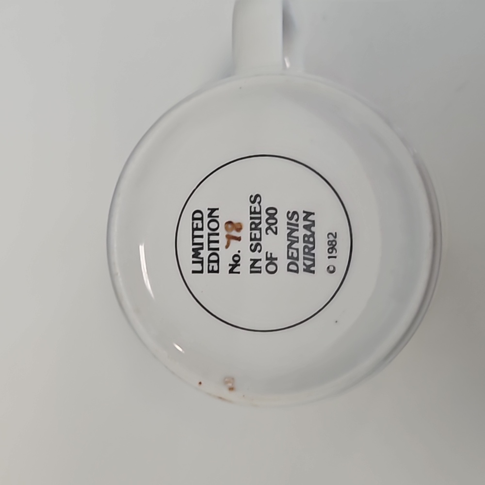 1970 GTO Mug - Picture 3 of 3